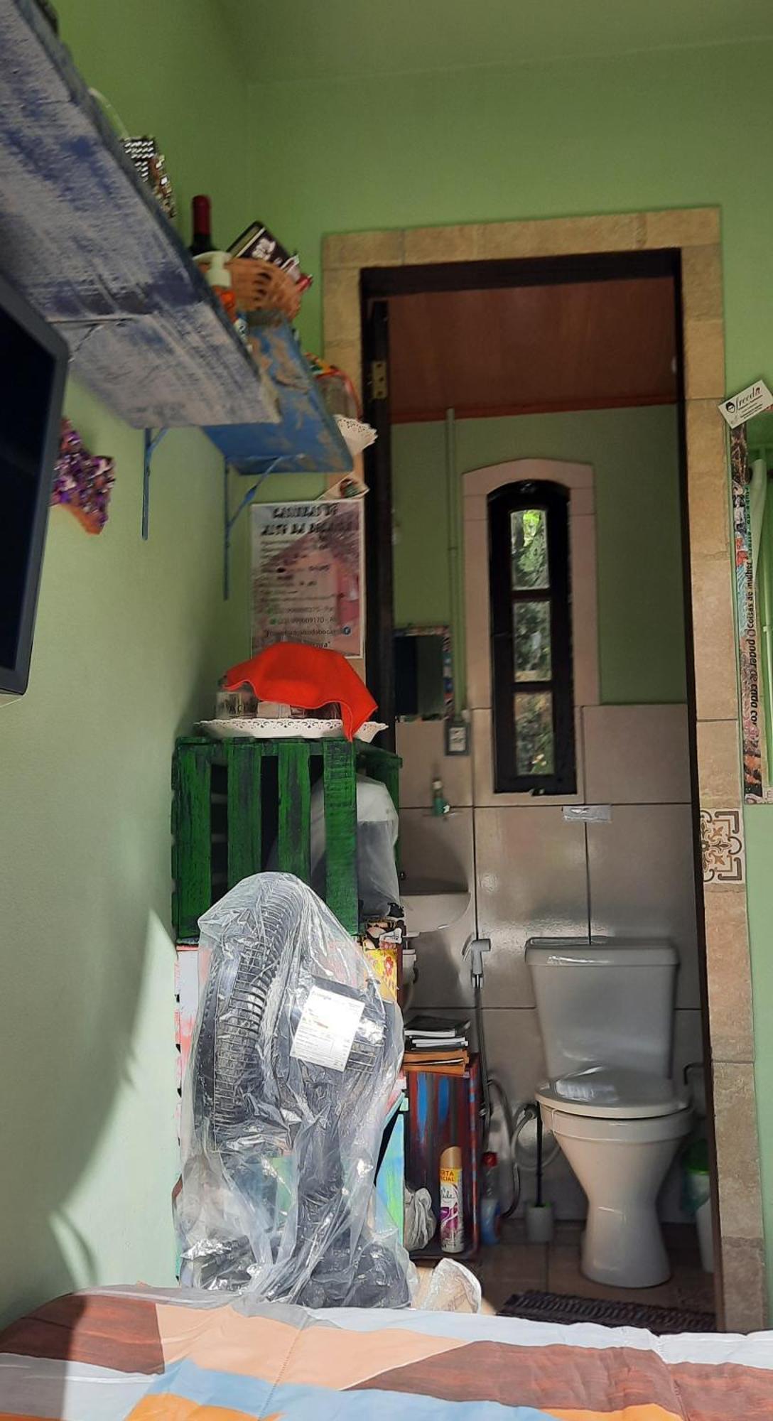 Suites Casinha Do Alto Da Bocaina Sao Pedro da Serra  Bilik gambar