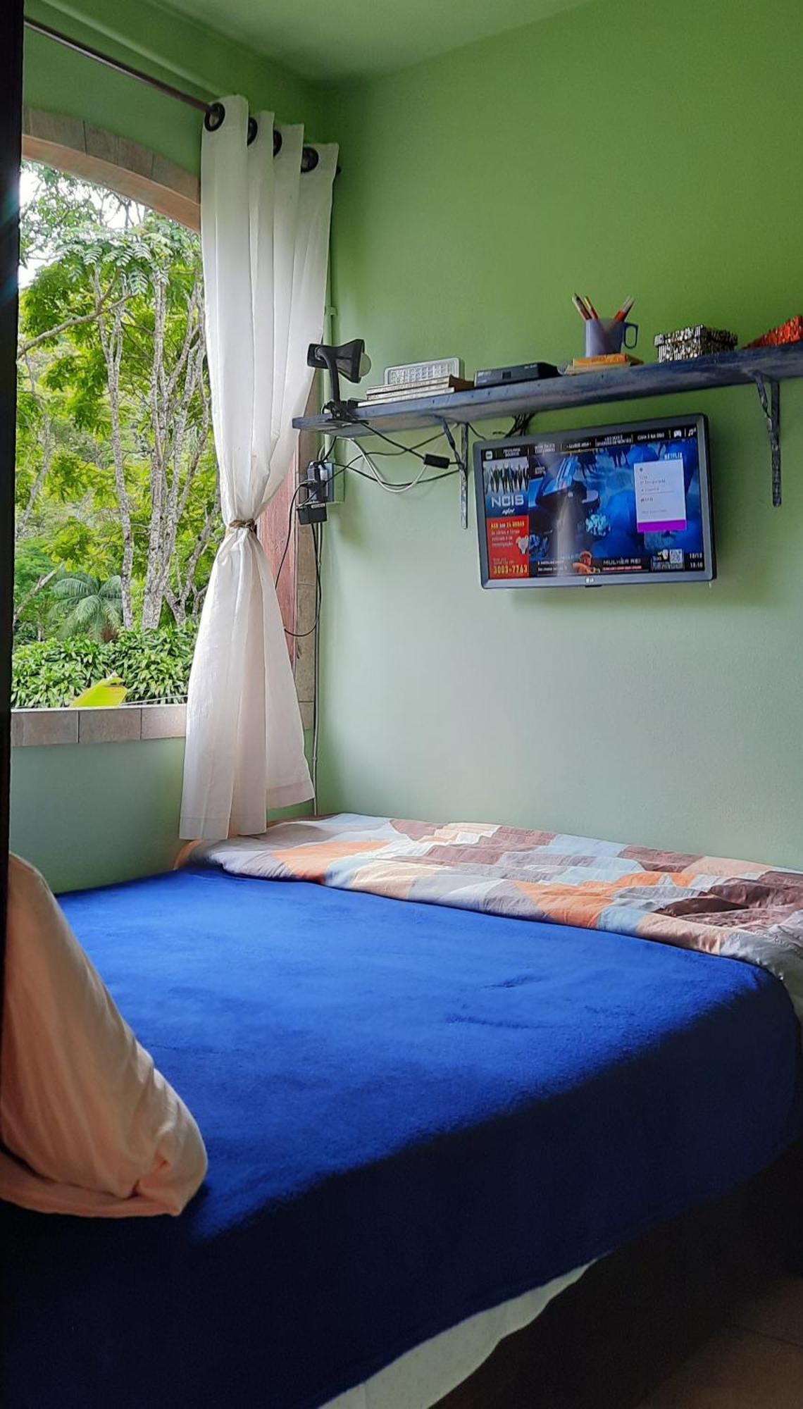 Suites Casinha Do Alto Da Bocaina Sao Pedro da Serra  Bilik gambar