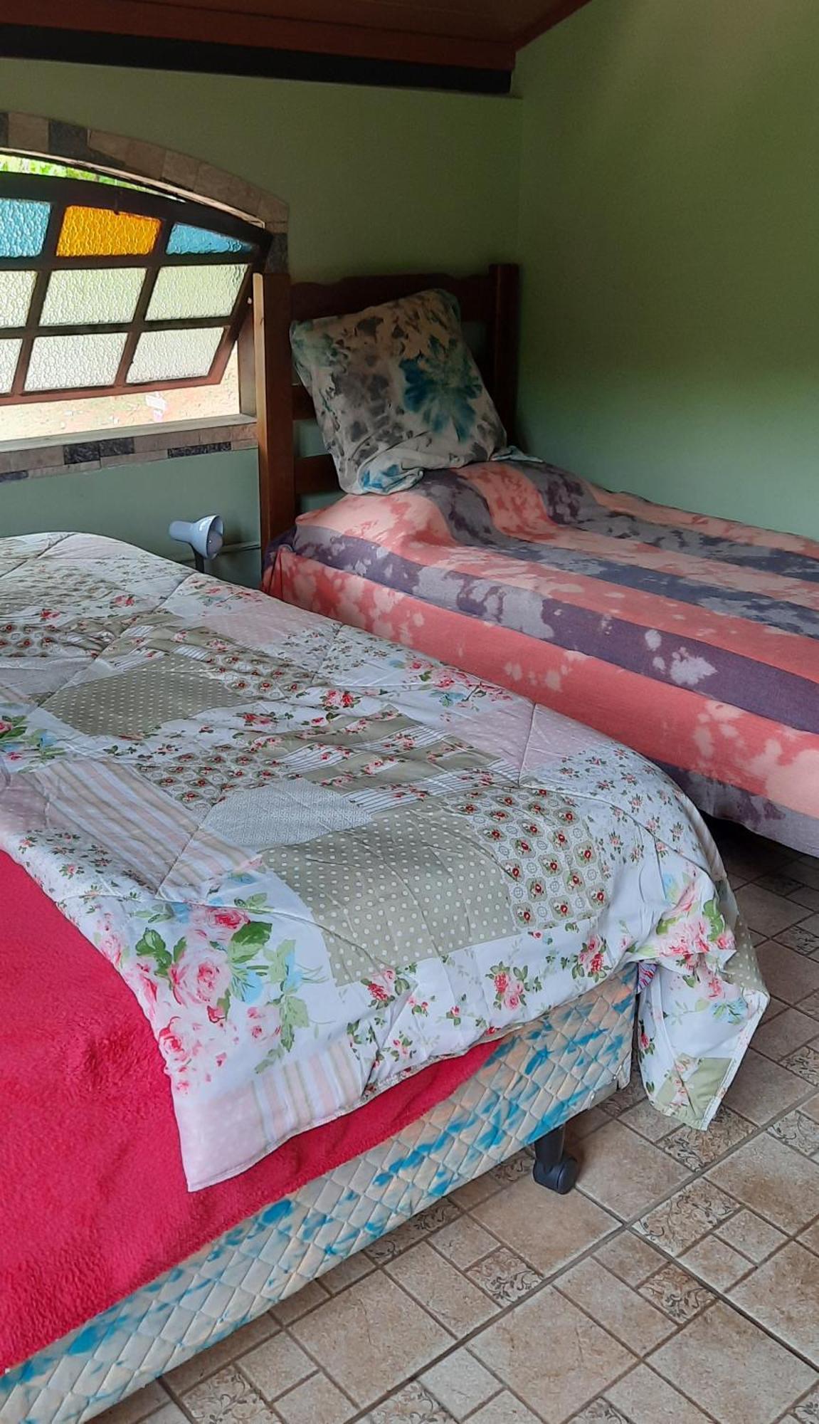 Suites Casinha Do Alto Da Bocaina Sao Pedro da Serra  Bilik gambar