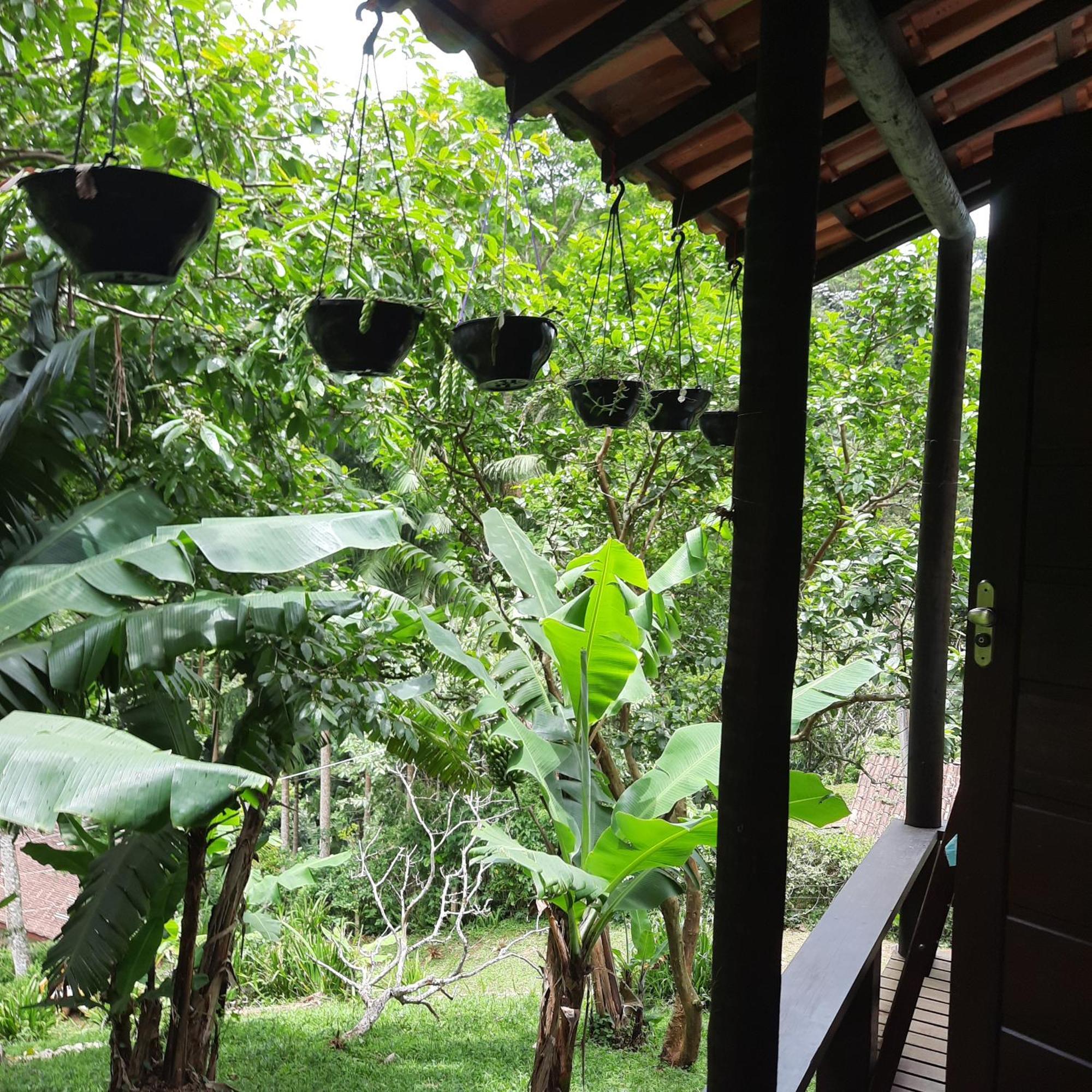 Suites Casinha Do Alto Da Bocaina Sao Pedro da Serra  Bilik gambar
