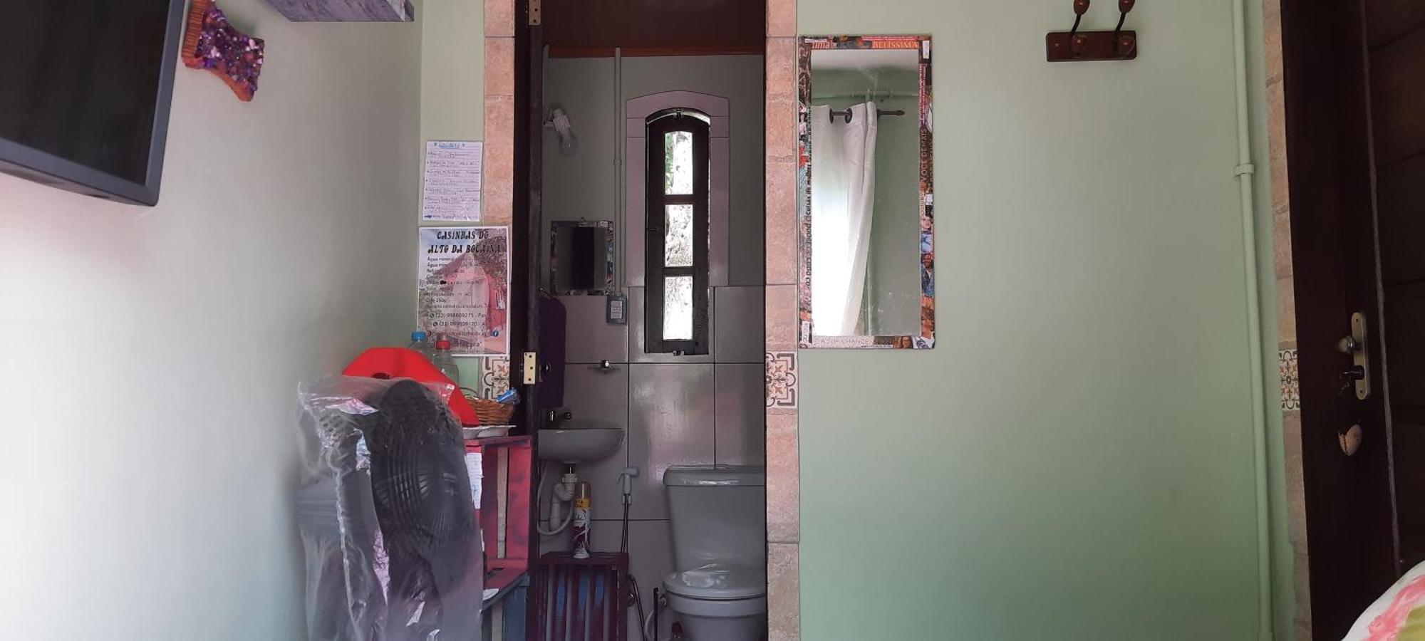 Suites Casinha Do Alto Da Bocaina Sao Pedro da Serra  Bilik gambar