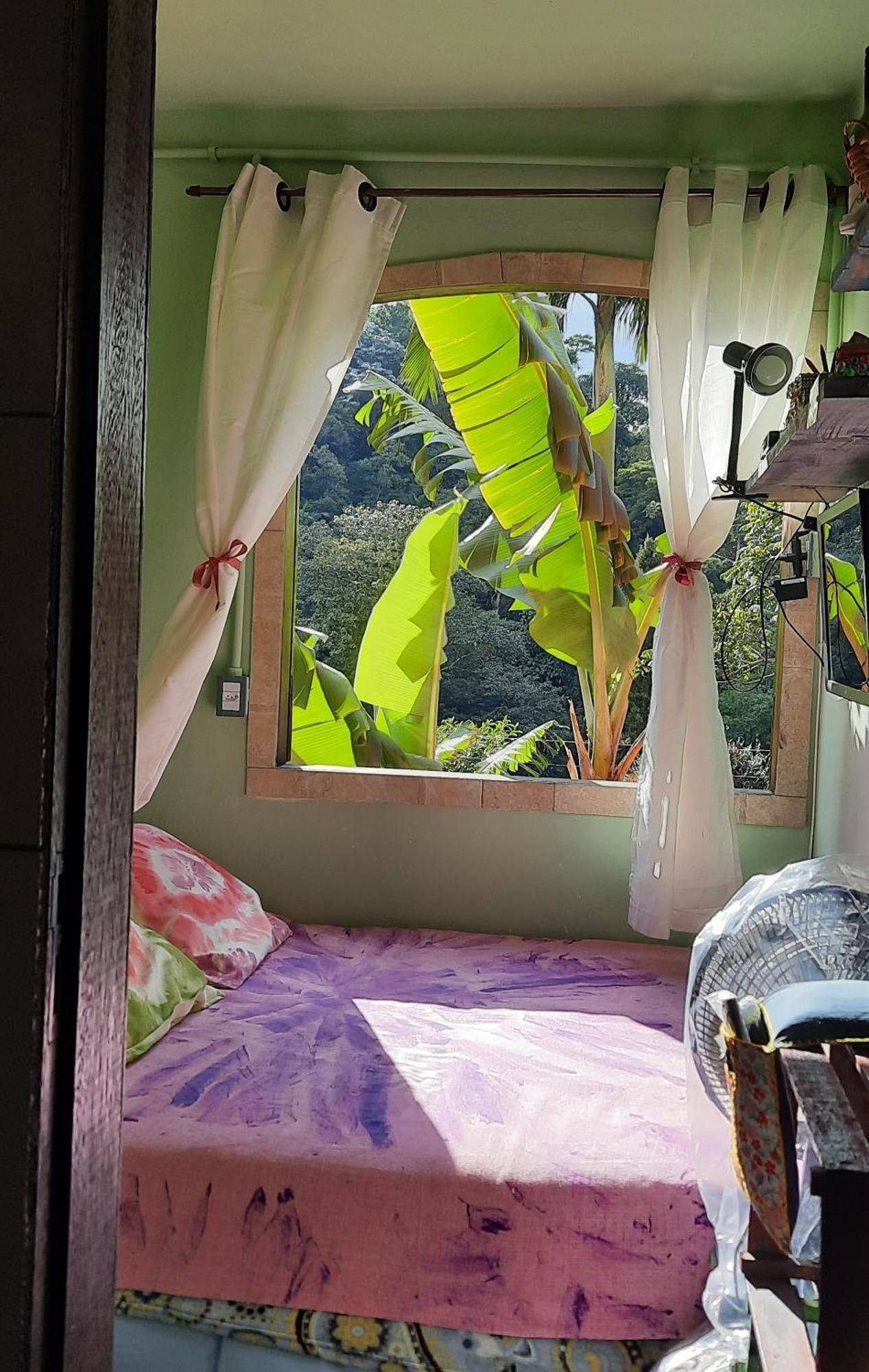 Suites Casinha Do Alto Da Bocaina Sao Pedro da Serra  Bilik gambar