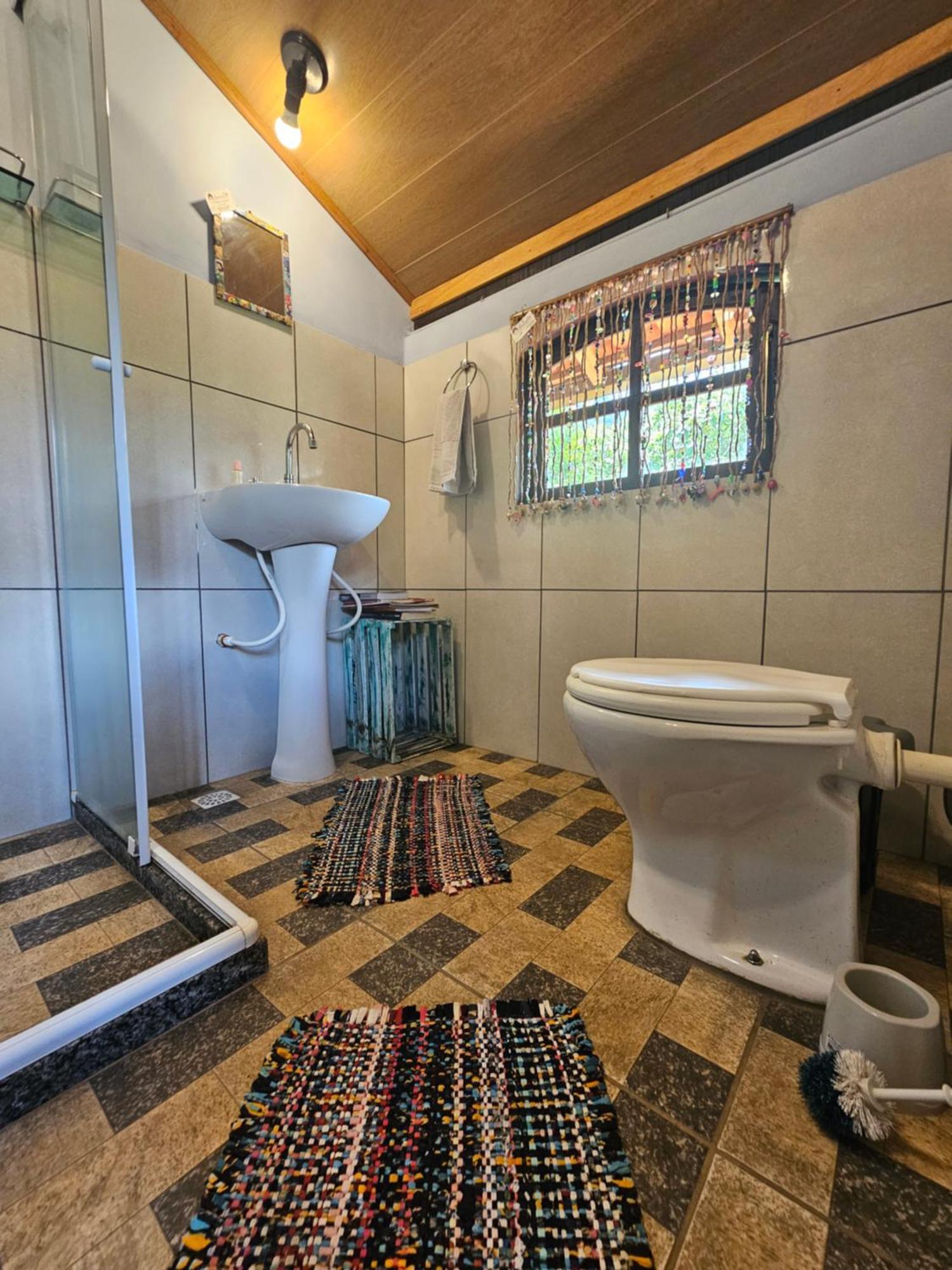 Suites Casinha Do Alto Da Bocaina Sao Pedro da Serra  Bilik gambar