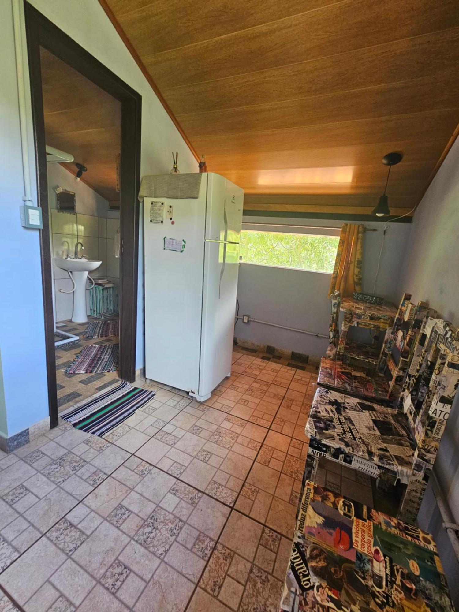 Suites Casinha Do Alto Da Bocaina Sao Pedro da Serra  Bilik gambar