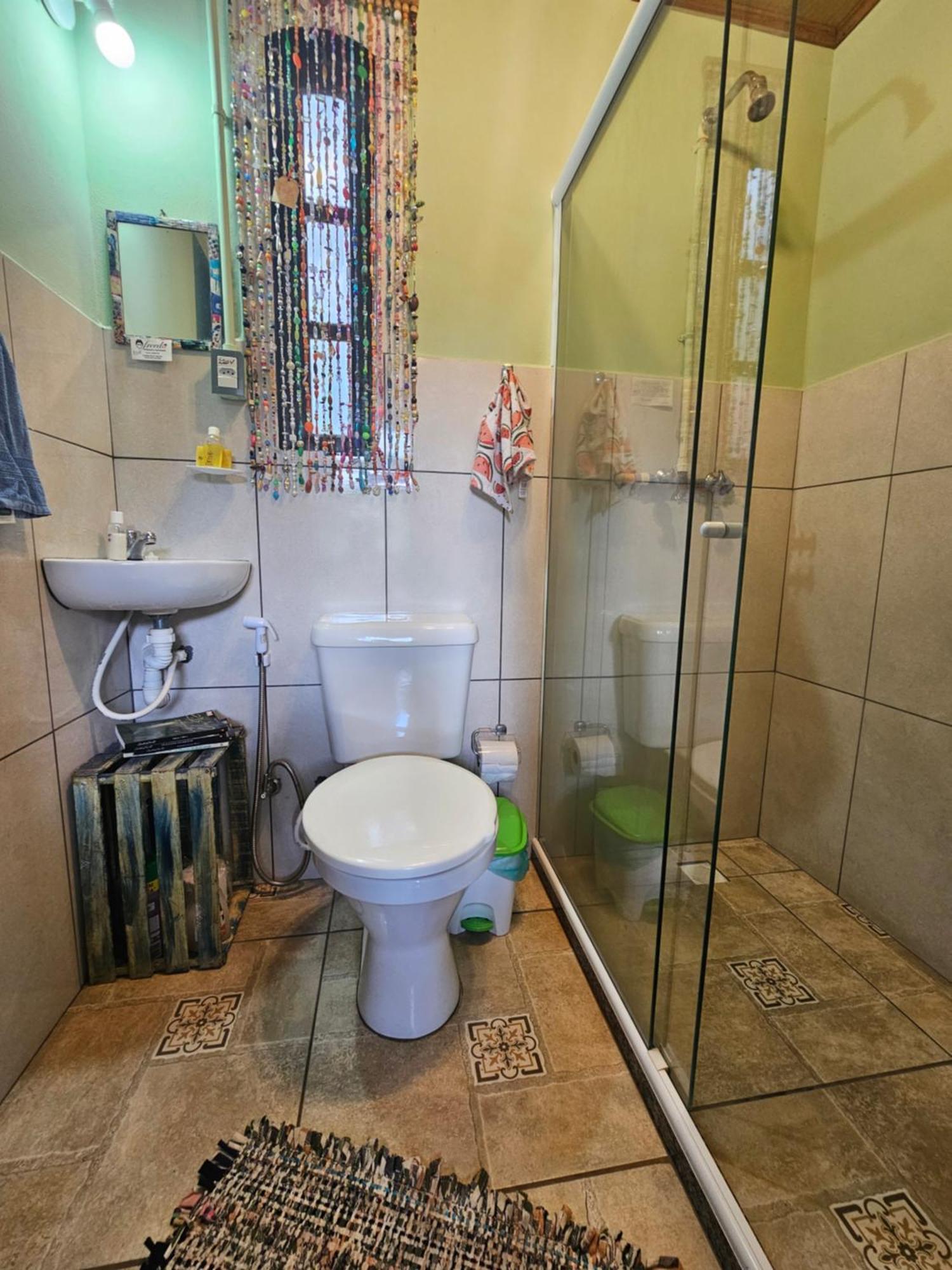 Suites Casinha Do Alto Da Bocaina Sao Pedro da Serra  Bilik gambar