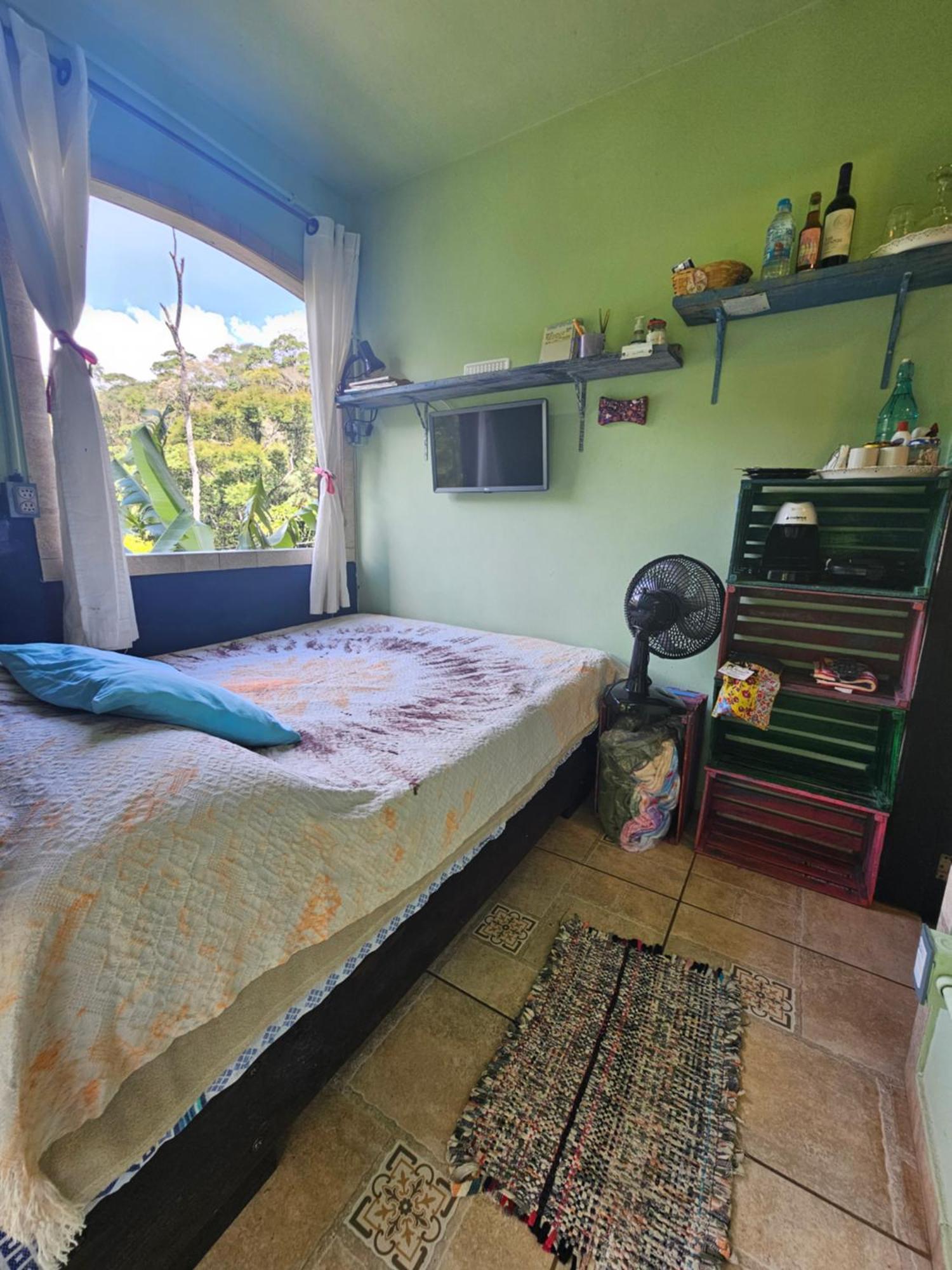 Suites Casinha Do Alto Da Bocaina Sao Pedro da Serra  Bilik gambar